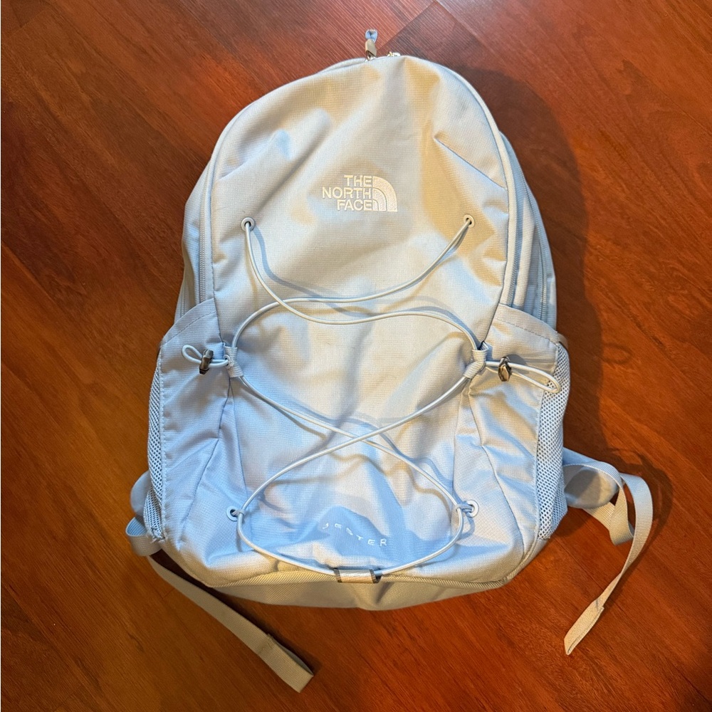 The North Face Women’s Jester Backpack - Steel Blue